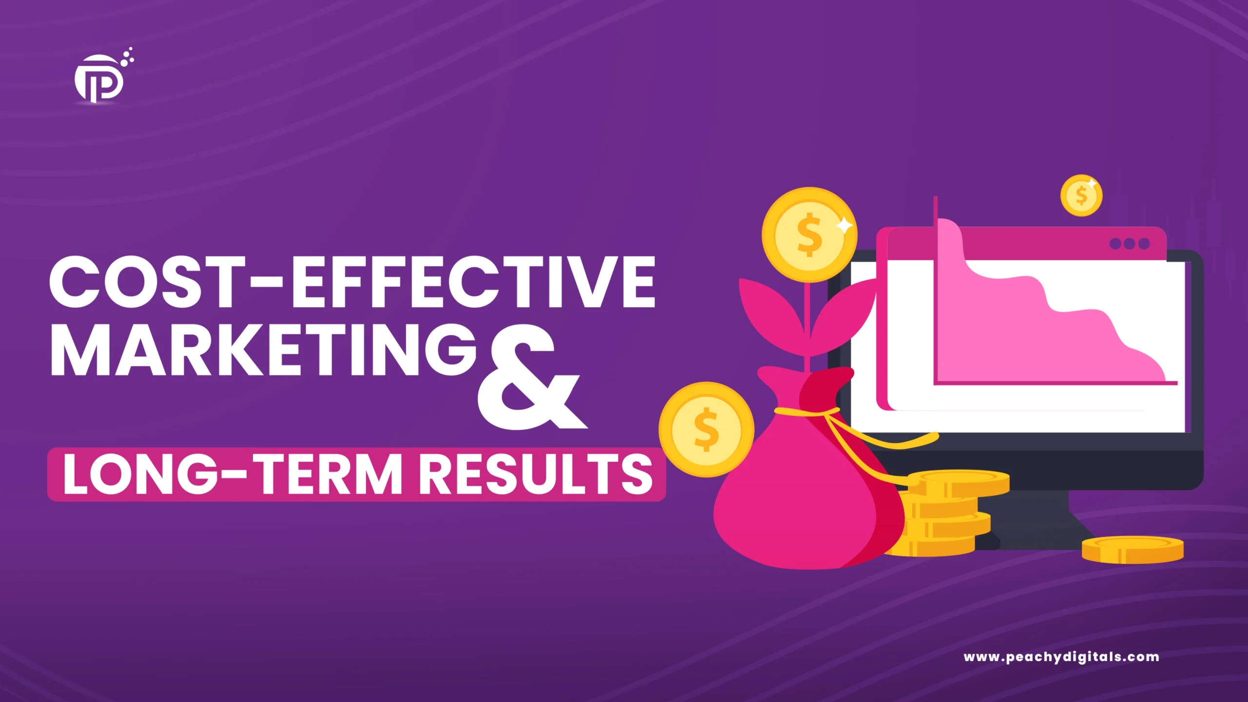 Cost Effective Marketing and Long Term Results