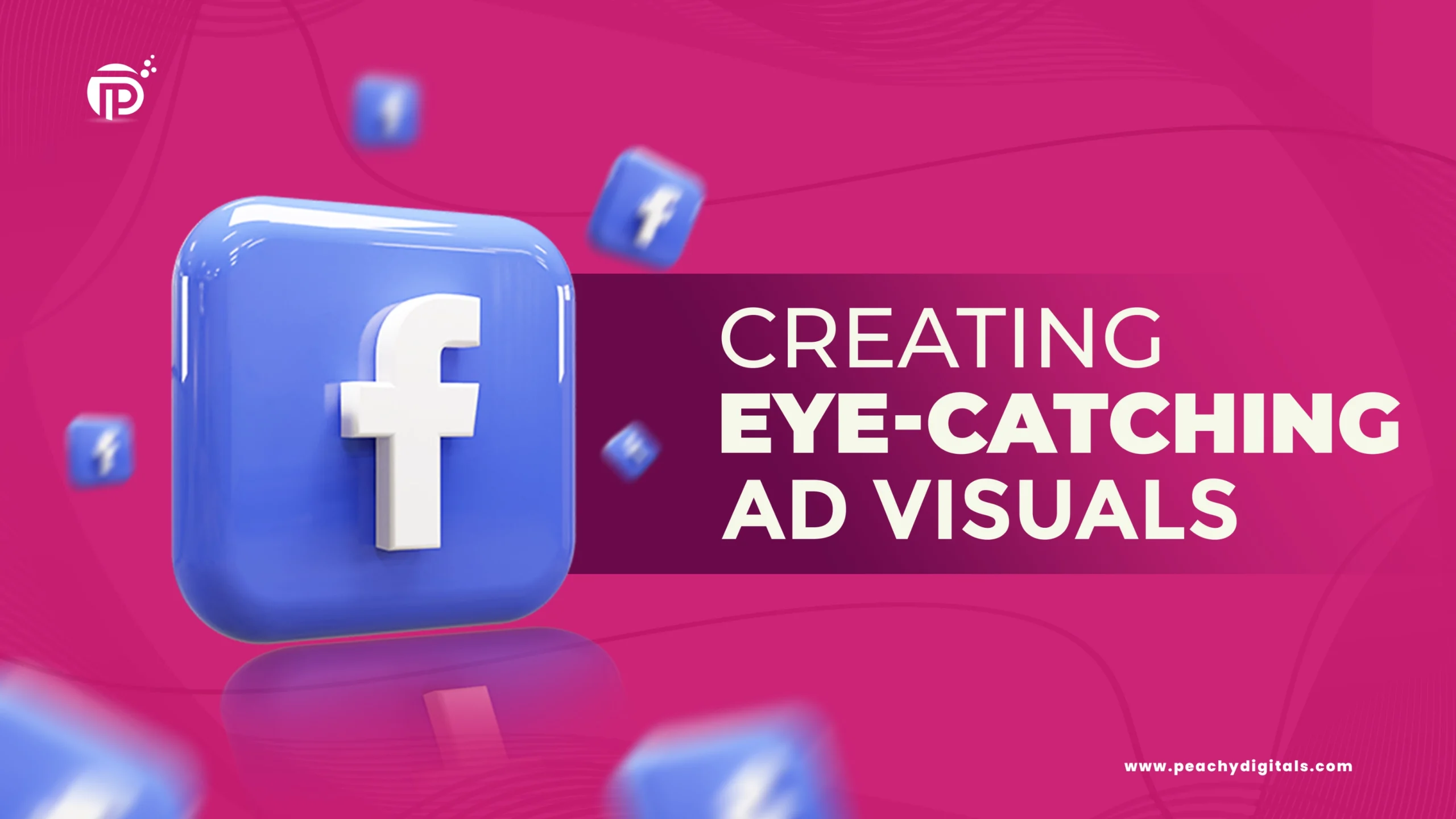 Creating Eye Catching Ad Visuals