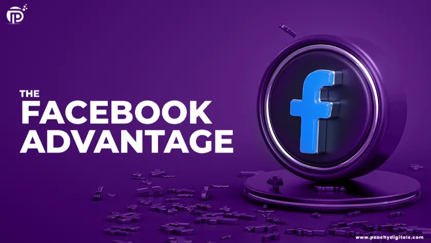 Popular Demand of Facebook in Social Media Advertising