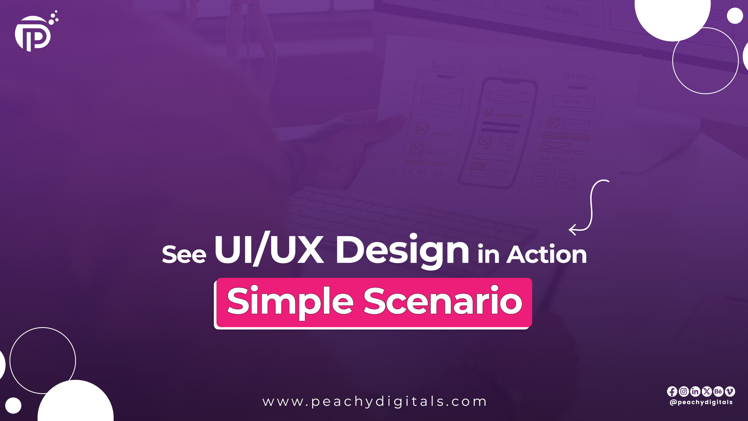 See in Action A Simple Scenario