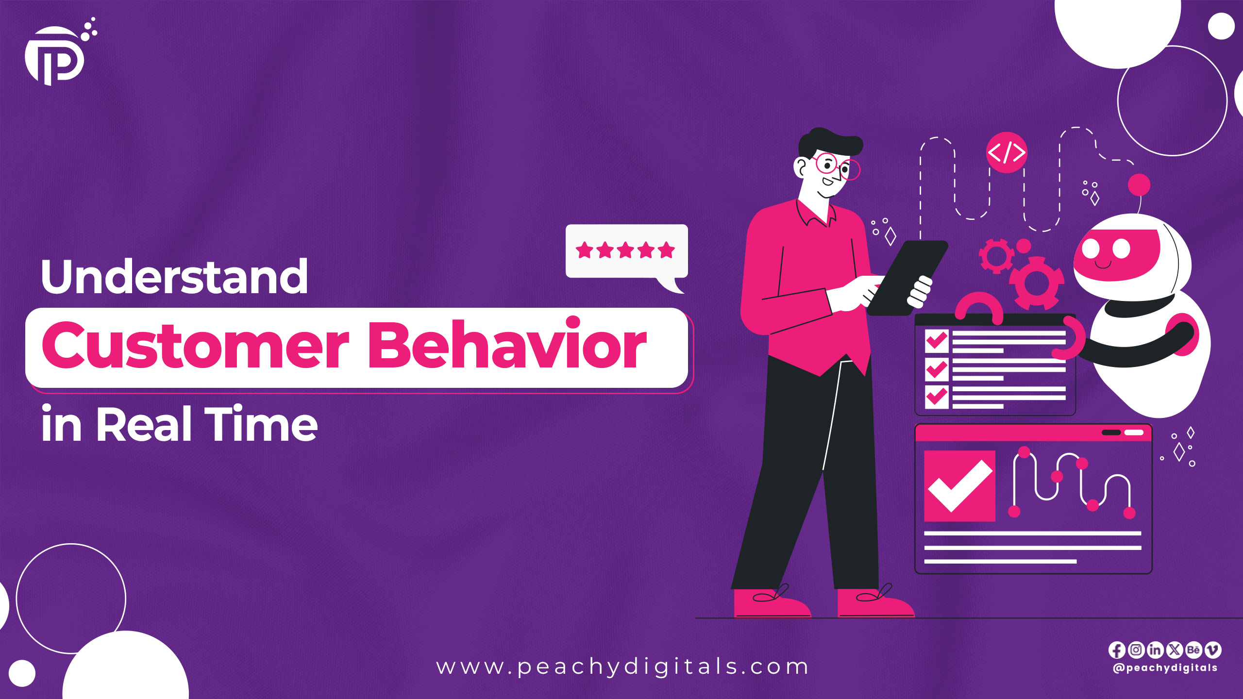 Understand-Customer-Behavior-in-Real-Time